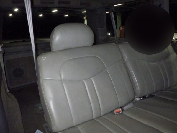 1996 GMC SAFARI - Image 7