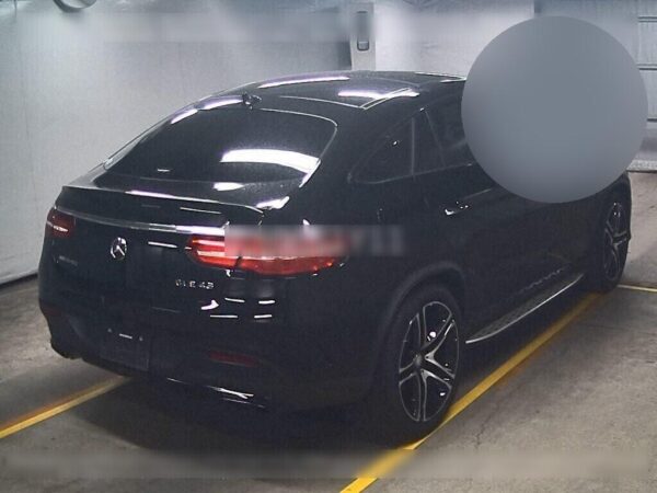 2016 MERCEDES-AMG GLE - Image 6