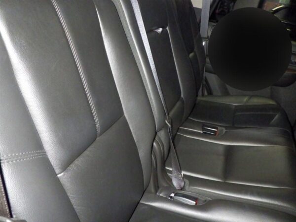 2008 CHEVROLET TAHOE - Image 7