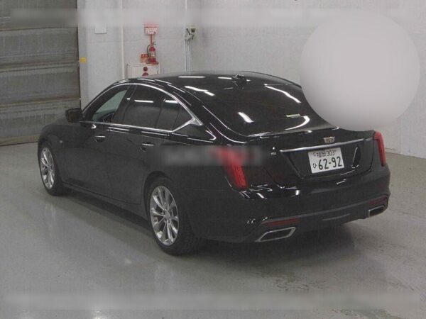 2021 CADILLAC CT5 - Image 3