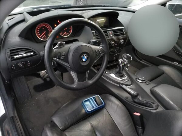 2008 BMW 6 - Image 4