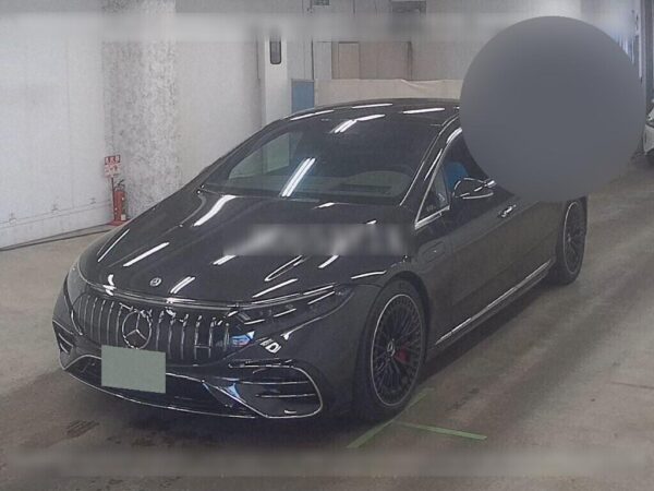 2024 MERCEDES-AMG EQS - Image 5
