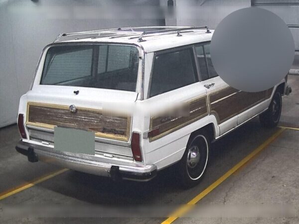 1997 CHRYSLER-JEEP JEEP - Image 6