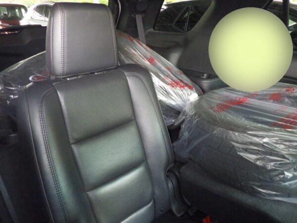 2012 FORD EXPLORER - Image 7