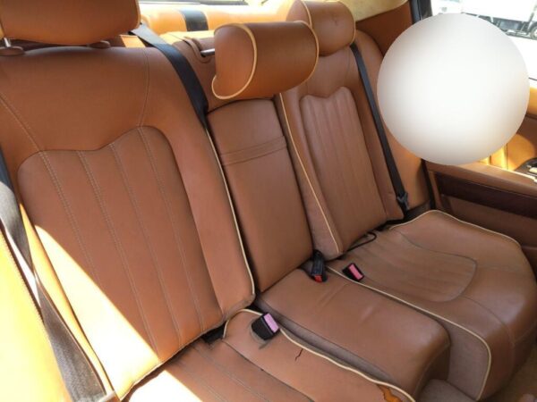 2005 MASERATI QUATTROPORTE - Image 7