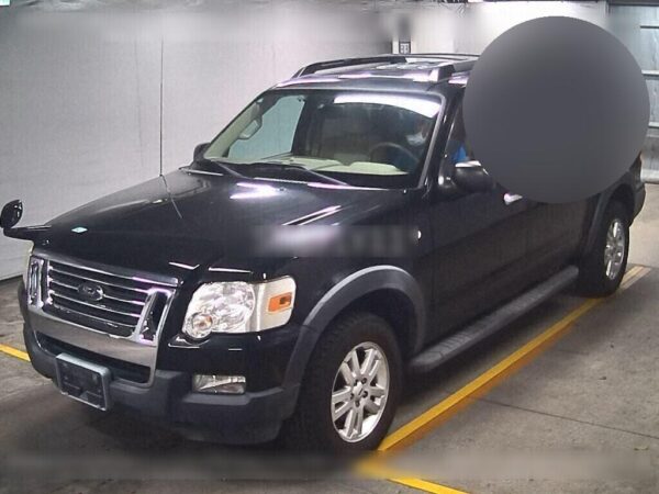 2011 FORD EXPLORER - Image 5
