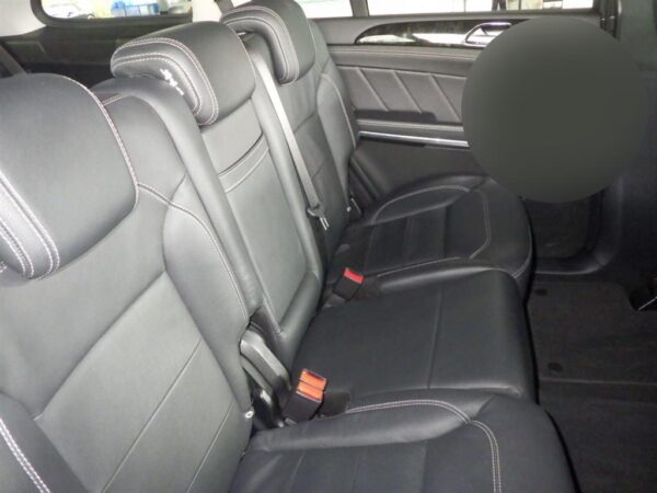 2014 MERCEDES-BENZ GL-CLASS - Image 7