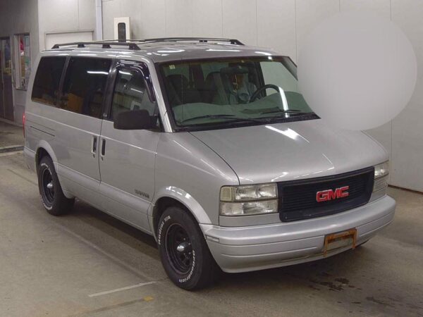 1996 GMC SAFARI