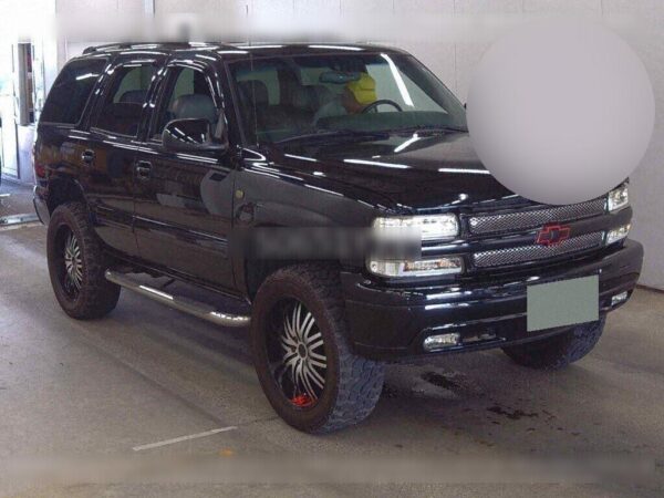 2005 CHEVROLET TAHOE - Image 2
