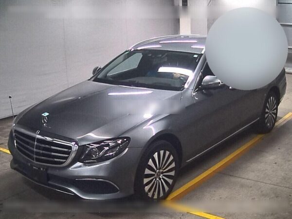 2018 MERCEDES-BENZ E-CLASS - Image 5
