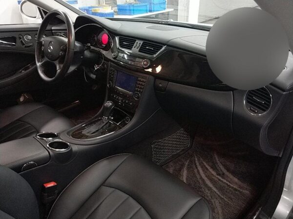 2006 MERCEDES-BENZ CLS-CLASS - Image 4