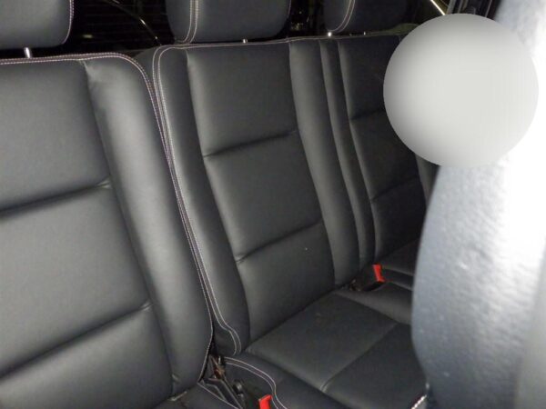 2013 MERCEDES-BENZ G-CLASS - Image 7