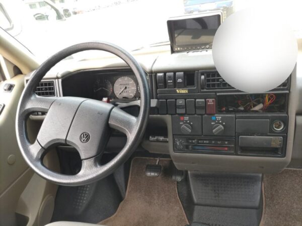 1995 WINNEBAGO OTHER - Image 4
