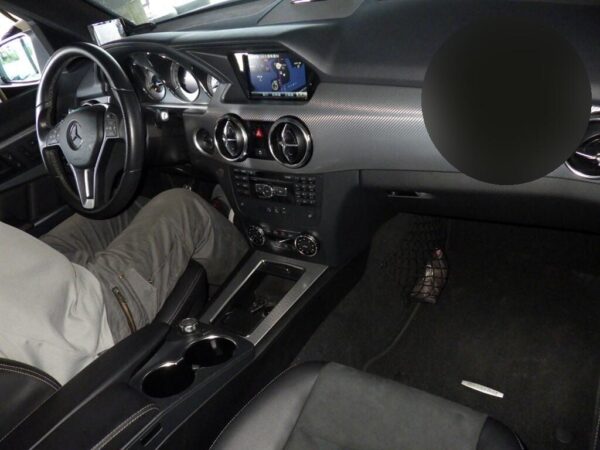 2012 MERCEDES-BENZ GLK-CLASS - Image 4