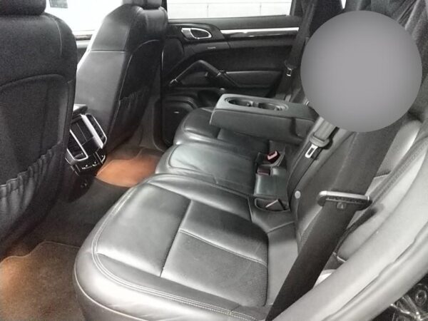 2011 PORSCHE CAYENNE - Image 7