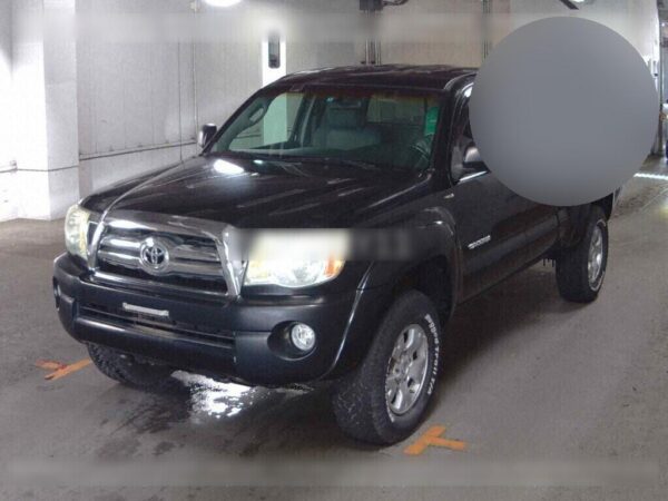 2007 AMERICA-TOYOTA TACOMA - Image 5