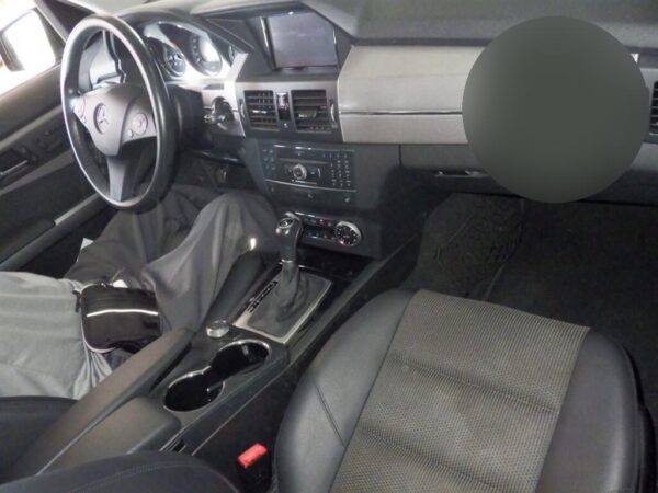 2010 MERCEDES-BENZ GLK-CLASS - Image 4