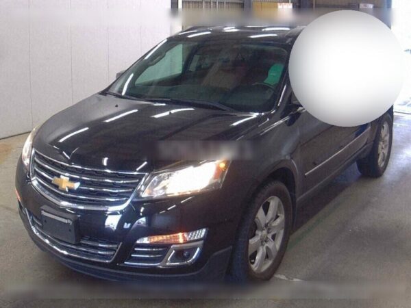 2016 CHEVROLET TRAVERSE - Image 5