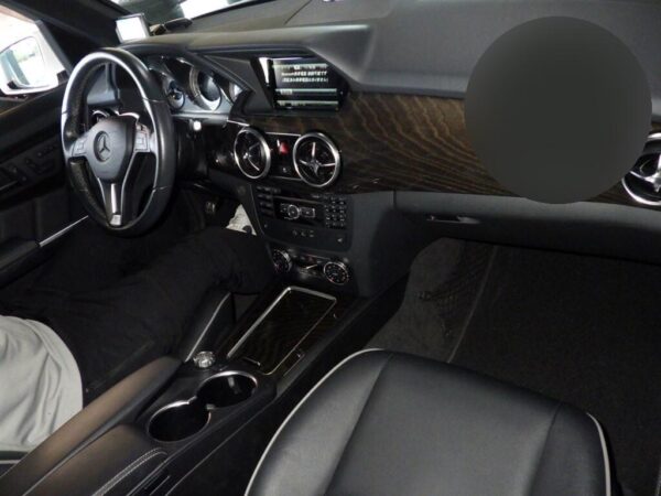 2015 MERCEDES-BENZ GLK-CLASS - Image 4