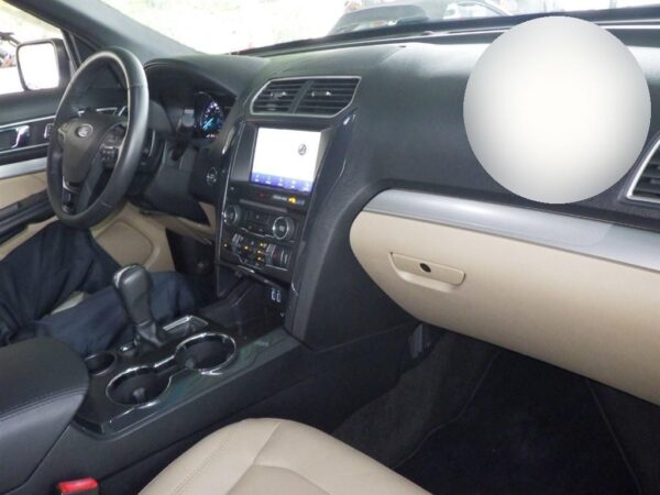 2016 FORD EXPLORER - Image 4