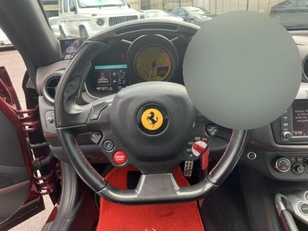 2012 FERRARI FF - Image 15