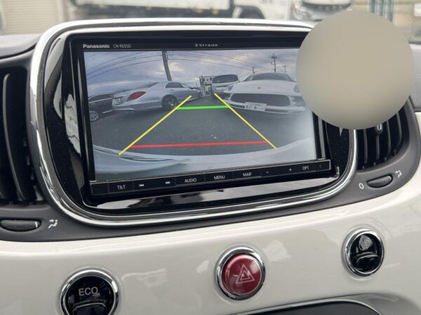 2018 FIAT 500 - Image 8
