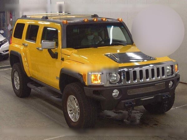 2006 HUMMER TYPE - Image 2