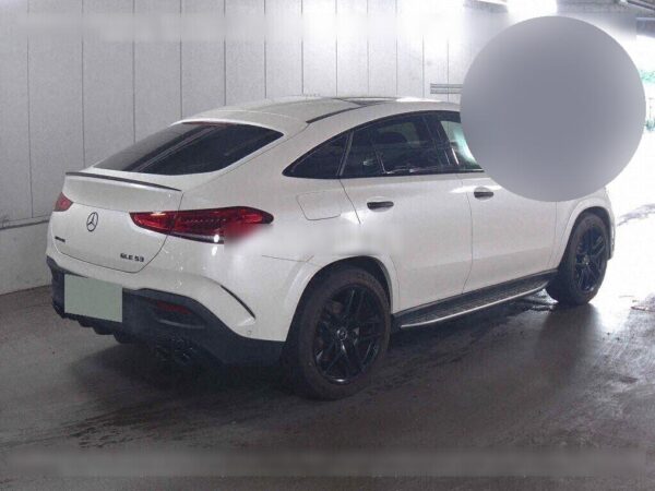 2021 MERCEDES-AMG GLE - Image 6
