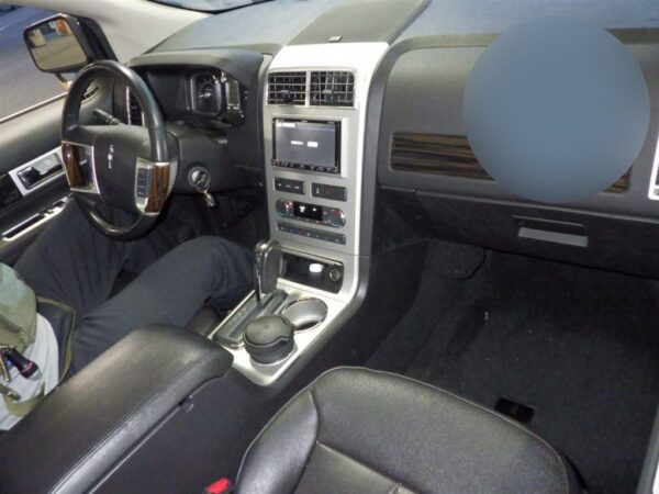 2010 LINCOLN MKX - Image 4