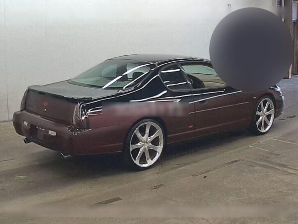 2007 CHEVROLET MONTE - Image 6