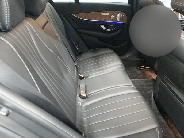 2018 MERCEDES-BENZ E-CLASS - Image 7