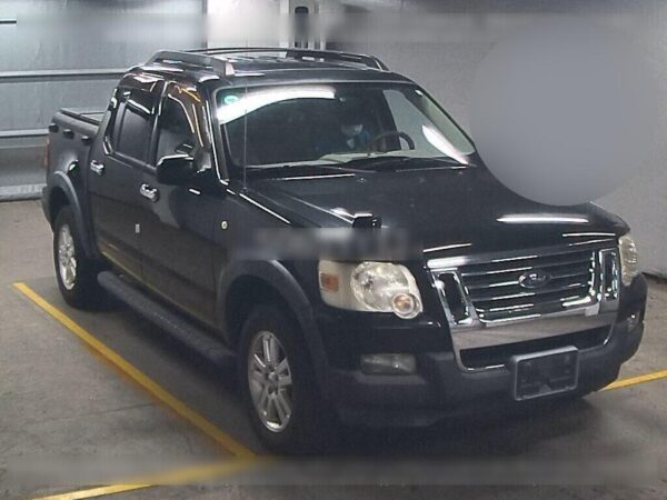 2011 FORD EXPLORER - Image 2