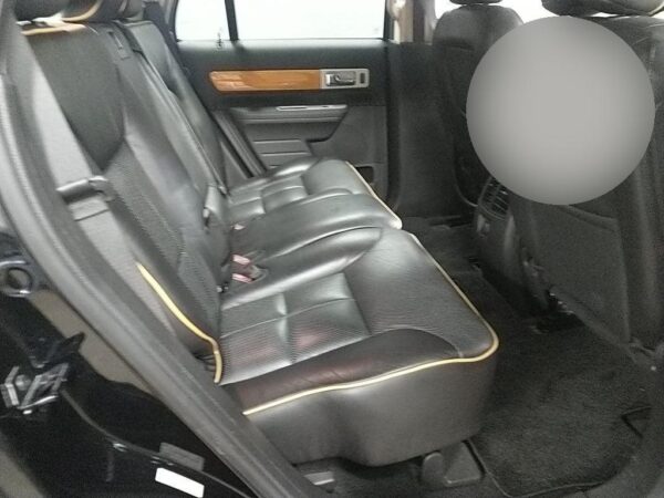 2008 LINCOLN OTHER - Image 7