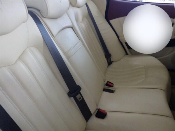 2004 MASERATI QUATTROPORTE - Image 7