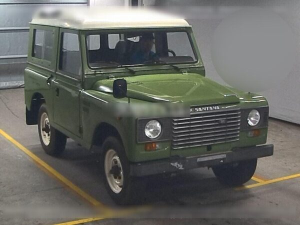 1991 LAND-ROVER OTHER - Image 2