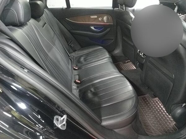 2019 MERCEDES-BENZ E-CLASS - Image 7