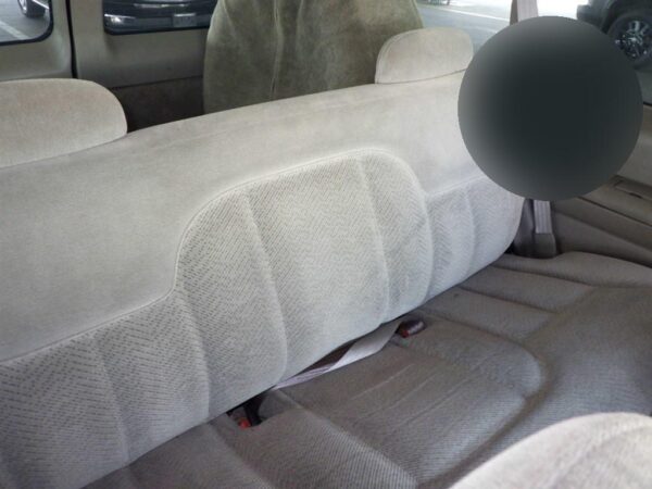 1996 CHEVROLET TAHOE - Image 7