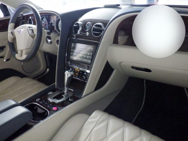 2015 BENTLEY FLYING - Image 4