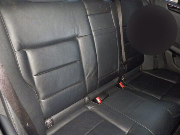 2011 MERCEDES-BENZ E-CLASS - Image 7