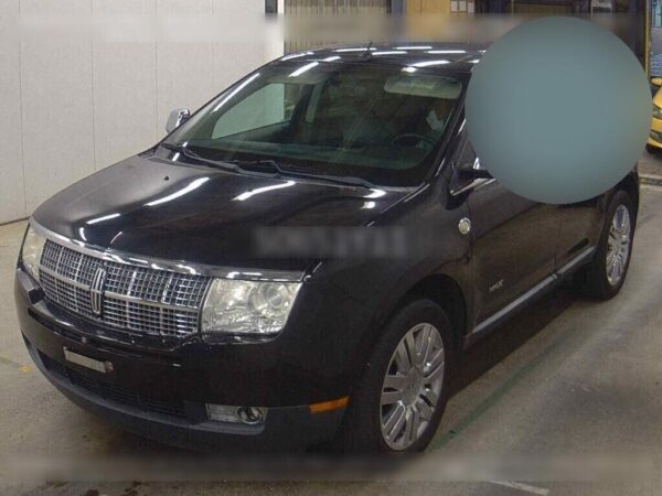 2010 LINCOLN MKX - Image 5