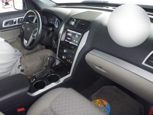 2014 FORD EXPLORER - Image 4