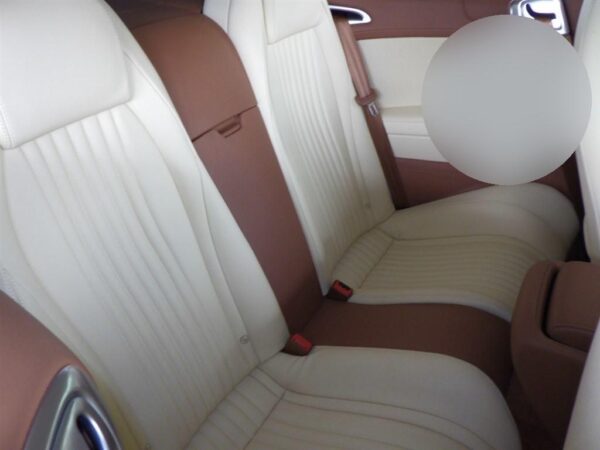 2015 BENTLEY CONTINENTAL - Image 7