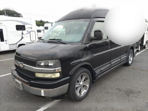 2003 CHEVROLET EXPRESS - Image 5