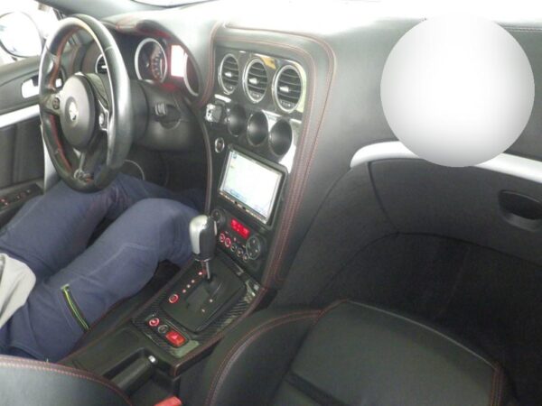 2010 ALFA-ROMEO BRERA - Image 4