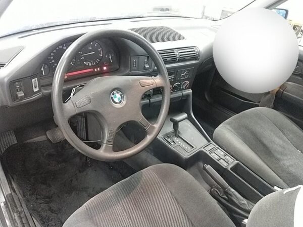 1992 BMW 5 - Image 4
