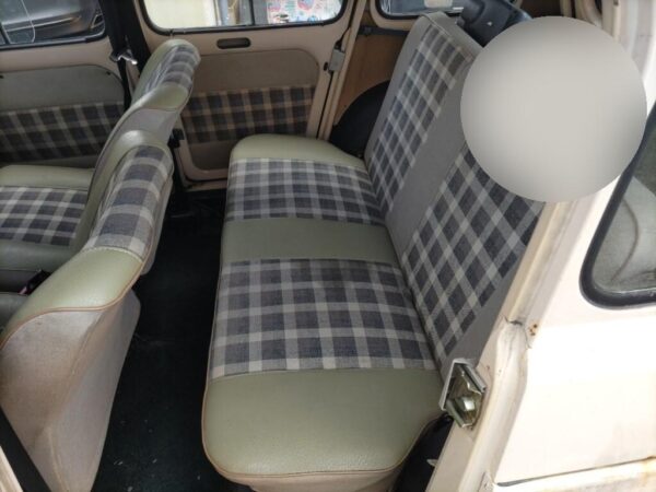 1990 RENAULT 4 - Image 7