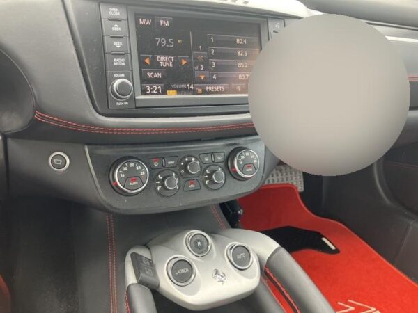 2012 FERRARI FF - Image 16