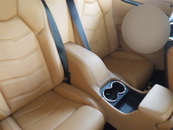2015 MASERATI GRANCABRIO - Image 7