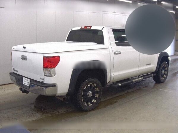 2011 AMERICA-TOYOTA TUNDRA - Image 6