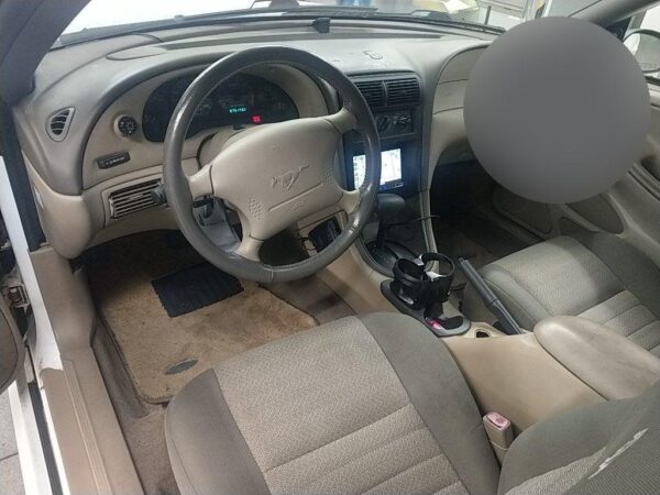2002 FORD MUSTANG - Image 7
